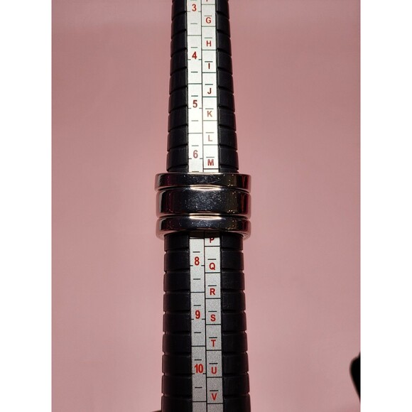 MLB Phillies 3 Ring Stacked Set Philadelphia Team Souvenir Official Baseball Fan - Picture 12 of 13